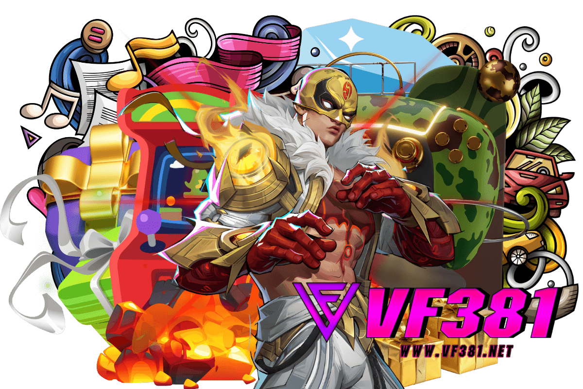 vf381